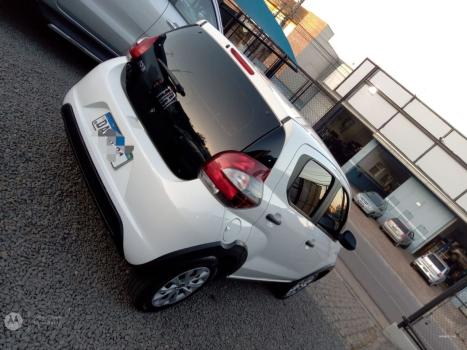 FIAT Mobi 1.0 4P FLEX EVO LIKE, Foto 2