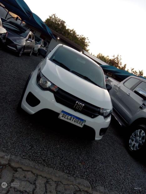 FIAT Mobi 1.0 4P FLEX EVO LIKE, Foto 3