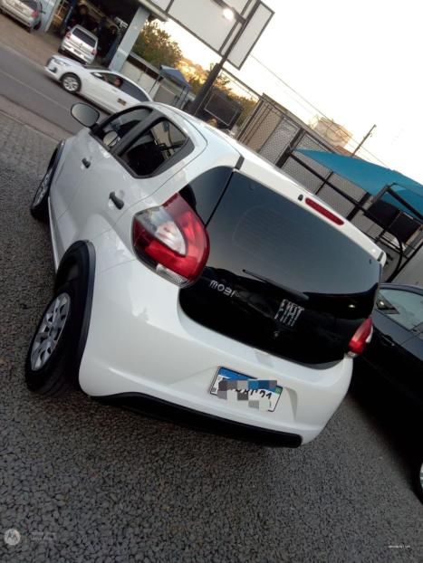 FIAT Mobi 1.0 4P FLEX EVO LIKE, Foto 4