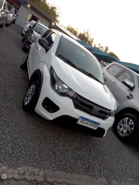 FIAT Mobi 1.0 4P FLEX EVO LIKE, Foto 5