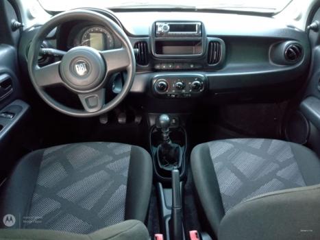 FIAT Mobi 1.0 4P FLEX EVO LIKE, Foto 7