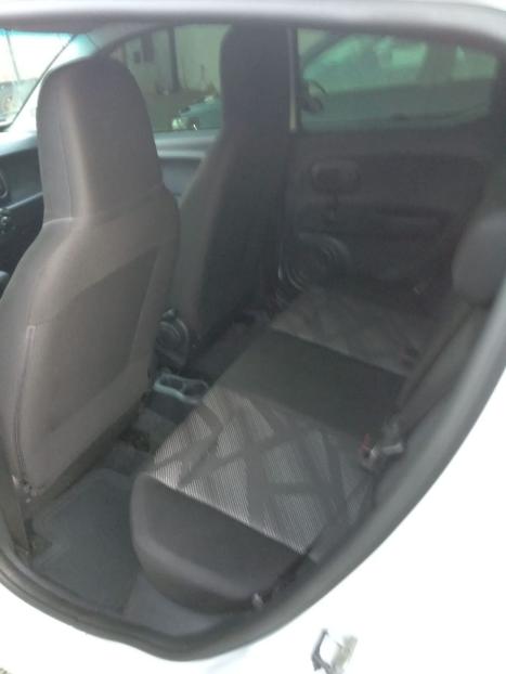 FIAT Mobi 1.0 4P FLEX EVO LIKE, Foto 8