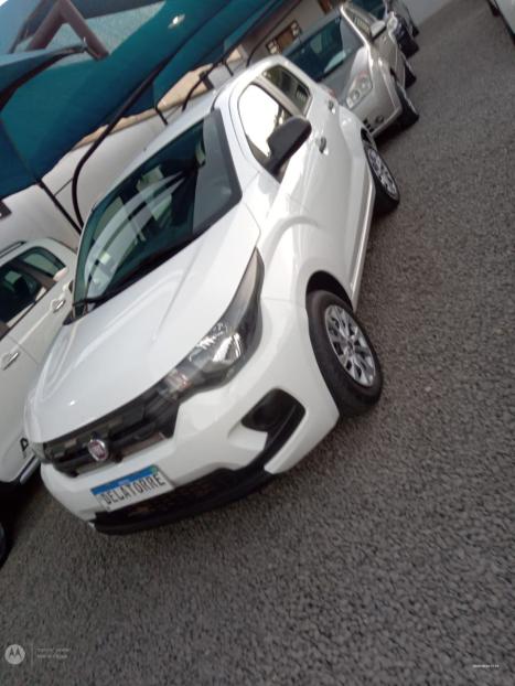 FIAT Mobi 1.0 4P FLEX EVO LIKE, Foto 1