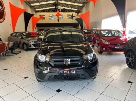 FIAT Mobi 1.0 4P FLEX EVO LIKE, Foto 1