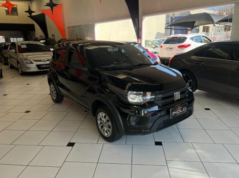 FIAT Mobi 1.0 4P FLEX EVO LIKE, Foto 2