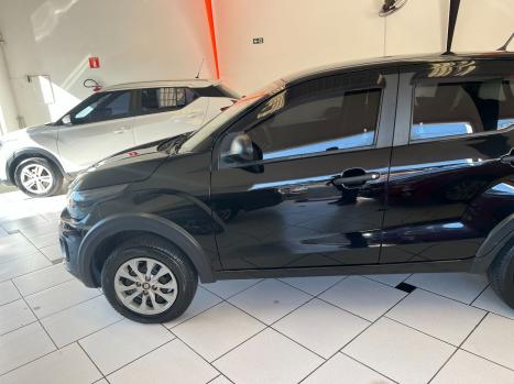 FIAT Mobi 1.0 4P FLEX EVO LIKE, Foto 3