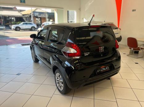 FIAT Mobi 1.0 4P FLEX EVO LIKE, Foto 4