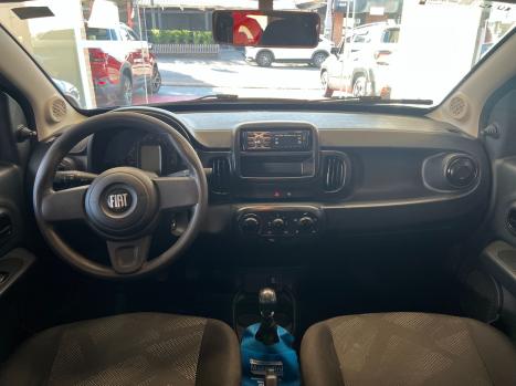 FIAT Mobi 1.0 4P FLEX EVO LIKE, Foto 5