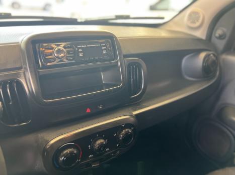 FIAT Mobi 1.0 4P FLEX EVO LIKE, Foto 6