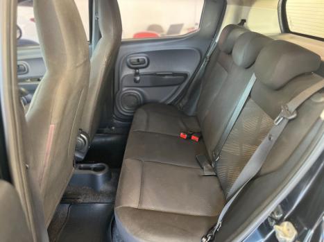 FIAT Mobi 1.0 4P FLEX EVO LIKE, Foto 8