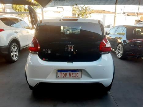 FIAT Mobi 1.0 4P FLEX EVO LIKE, Foto 5