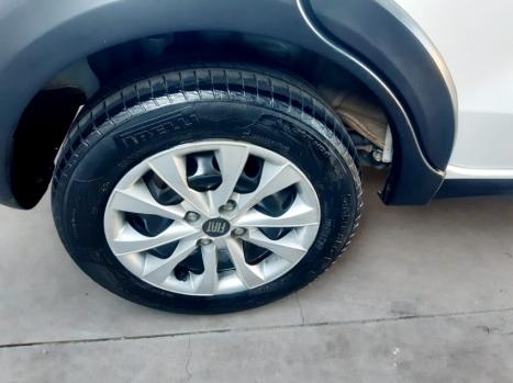 FIAT Mobi 1.0 4P FLEX EVO LIKE, Foto 7