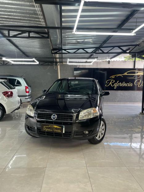 FIAT Palio 1.0 4P ELX, Foto 1