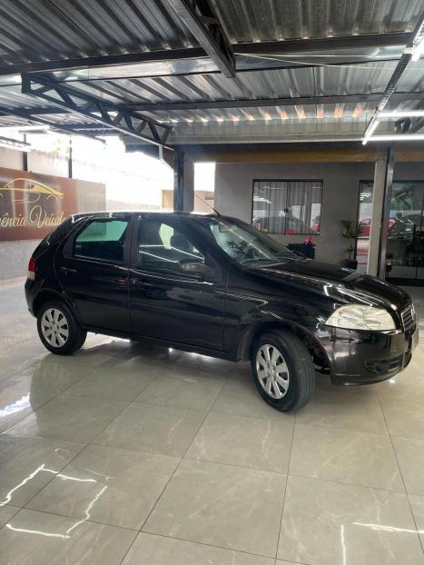 FIAT Palio 1.0 4P ELX, Foto 2