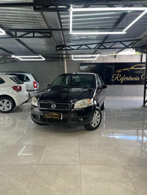 FIAT Palio 1.0 4P ELX, Foto 3