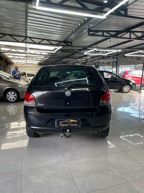 FIAT Palio 1.0 4P ELX, Foto 4