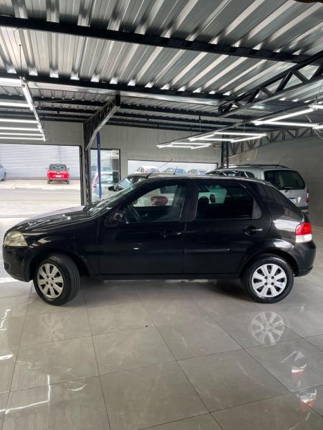 FIAT Palio 1.0 4P ELX, Foto 5
