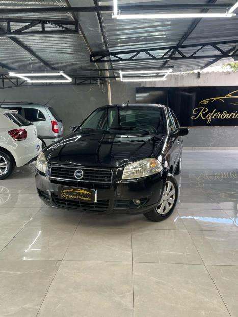 FIAT Palio 1.0 4P ELX, Foto 6