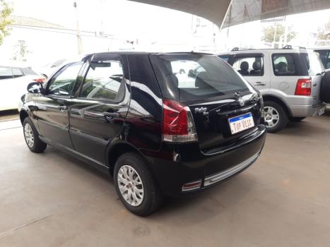 FIAT Palio 1.0 4P FIRE ECONOMY FLEX, Foto 4