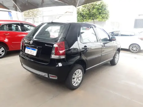 FIAT Palio 1.0 4P FIRE ECONOMY FLEX, Foto 6