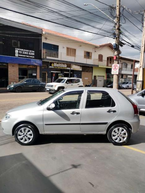 FIAT Palio 1.0 4P FIRE ECONOMY FLEX, Foto 2