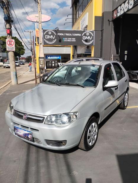 FIAT Palio 1.0 4P FIRE ECONOMY FLEX, Foto 3