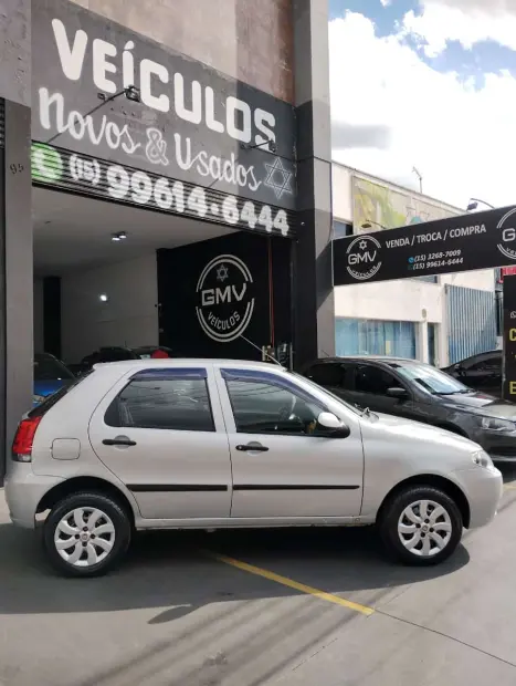 FIAT Palio 1.0 4P FIRE ECONOMY FLEX, Foto 5