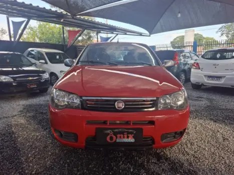 FIAT Palio 1.0 4P FIRE FLEX WAY, Foto 2