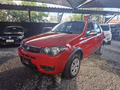 FIAT Palio 1.0 4P FIRE FLEX WAY, Foto 3