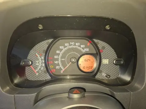 FIAT Palio 1.0 4P FIRE FLEX WAY, Foto 8