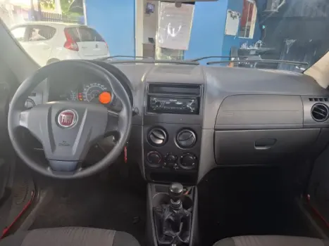 FIAT Palio 1.0 4P FIRE FLEX WAY, Foto 9