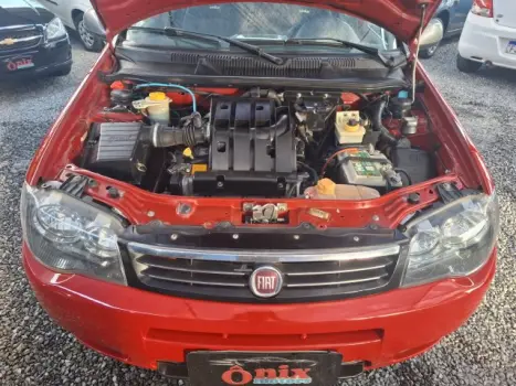 FIAT Palio 1.0 4P FIRE FLEX WAY, Foto 12