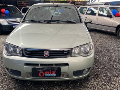 FIAT Palio 1.0 4P FIRE FLEX CELEBRATION, Foto 2