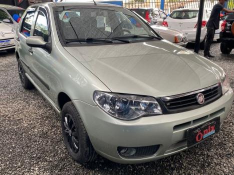 FIAT Palio 1.0 4P FIRE FLEX CELEBRATION, Foto 3