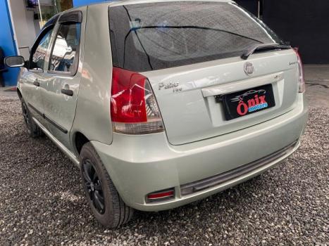 FIAT Palio 1.0 4P FIRE FLEX CELEBRATION, Foto 5