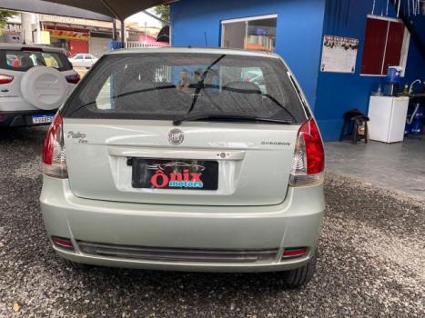 FIAT Palio 1.0 4P FIRE FLEX CELEBRATION, Foto 6