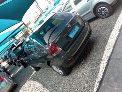 FIAT Palio 1.0 4P FIRE ECONOMY FLEX, Foto 2