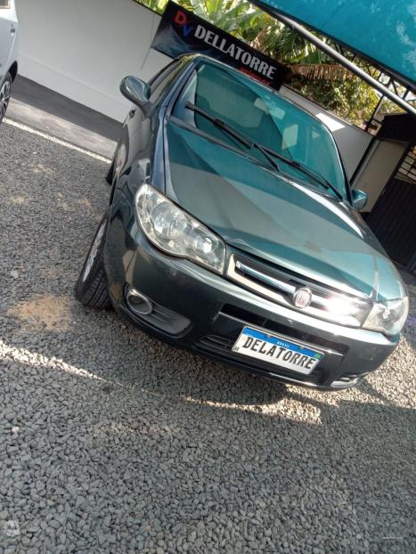 FIAT Palio 1.0 4P FIRE ECONOMY FLEX, Foto 6