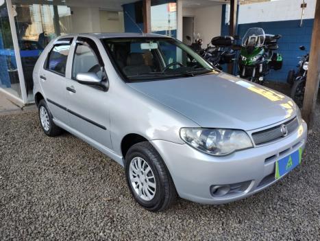 FIAT Palio 1.0 4P FIRE ECONOMY FLEX, Foto 2