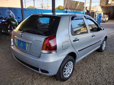 FIAT Palio 1.0 4P FIRE ECONOMY FLEX, Foto 3