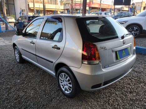 FIAT Palio 1.0 4P FIRE ECONOMY FLEX, Foto 4