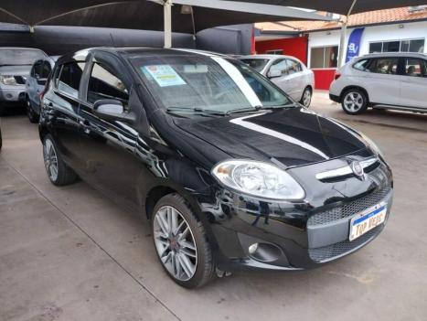 FIAT Palio 1.0 4P FLEX ATTRACTIVE, Foto 1