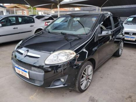 FIAT Palio 1.0 4P FLEX ATTRACTIVE, Foto 3