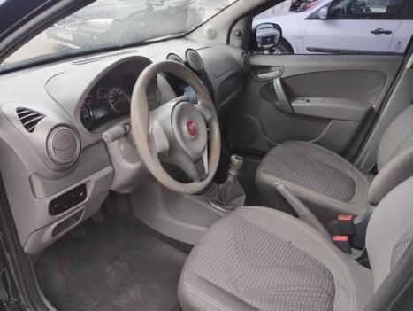 FIAT Palio 1.0 4P FLEX ATTRACTIVE, Foto 6