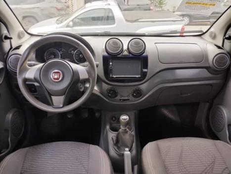 FIAT Palio 1.0 4P FLEX ATTRACTIVE, Foto 7