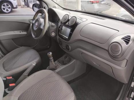 FIAT Palio 1.0 4P FLEX ATTRACTIVE, Foto 8