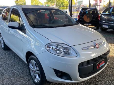 FIAT Palio 1.6 16V 4P FLEX ESSENCE DUALOGIC AUTOMATIZADO, Foto 1