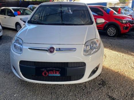 FIAT Palio 1.6 16V 4P FLEX ESSENCE DUALOGIC AUTOMATIZADO, Foto 2
