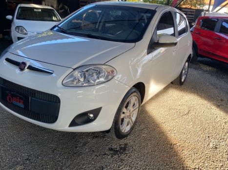 FIAT Palio 1.6 16V 4P FLEX ESSENCE DUALOGIC AUTOMATIZADO, Foto 3