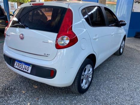 FIAT Palio 1.6 16V 4P FLEX ESSENCE DUALOGIC AUTOMATIZADO, Foto 4